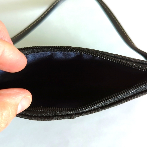 COACH wristlet - Picture 5 of 5